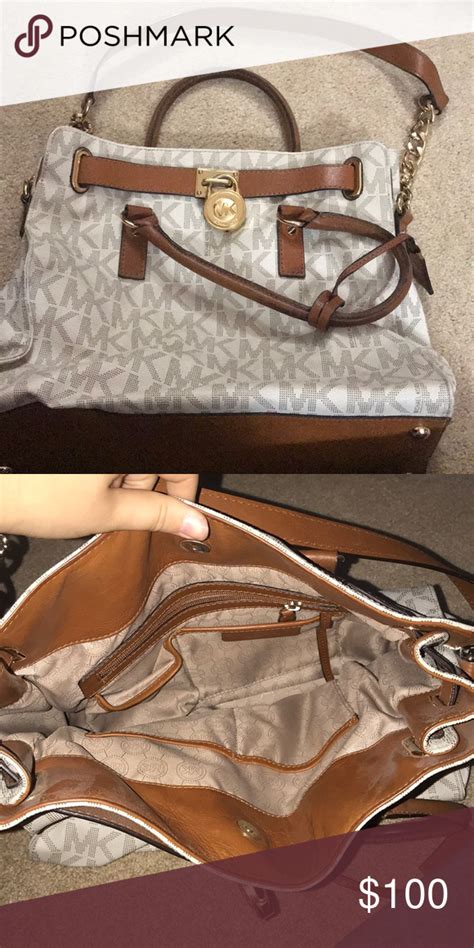 authentic michael kors bag price